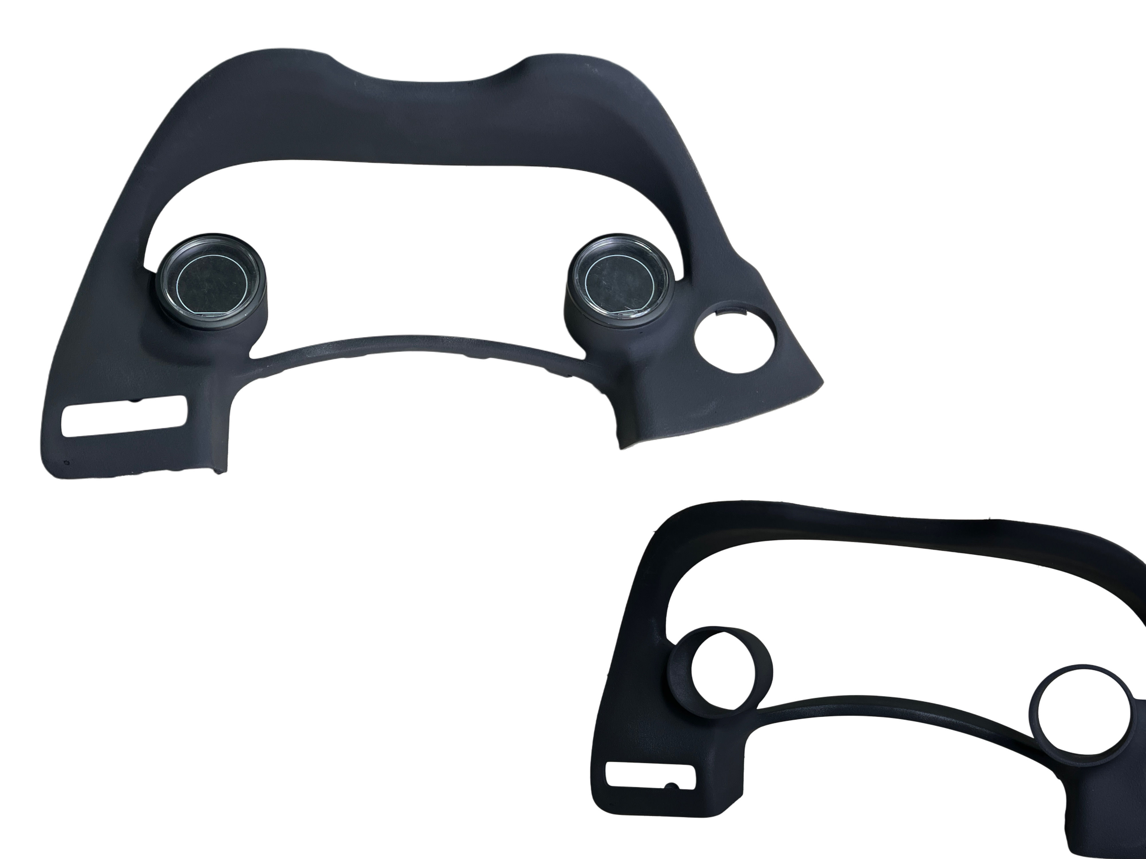 2014-19 Infiniti Q50 Cluster Gauge Pod