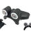 Thumbnail: 1989-93 Nissan Skyline Steering Wheel Column Gauge Pod