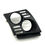 Thumbnail: 2008-15 Mitsubishi Evo/Lancer Driver Air Vent - Dual Pod - ABS