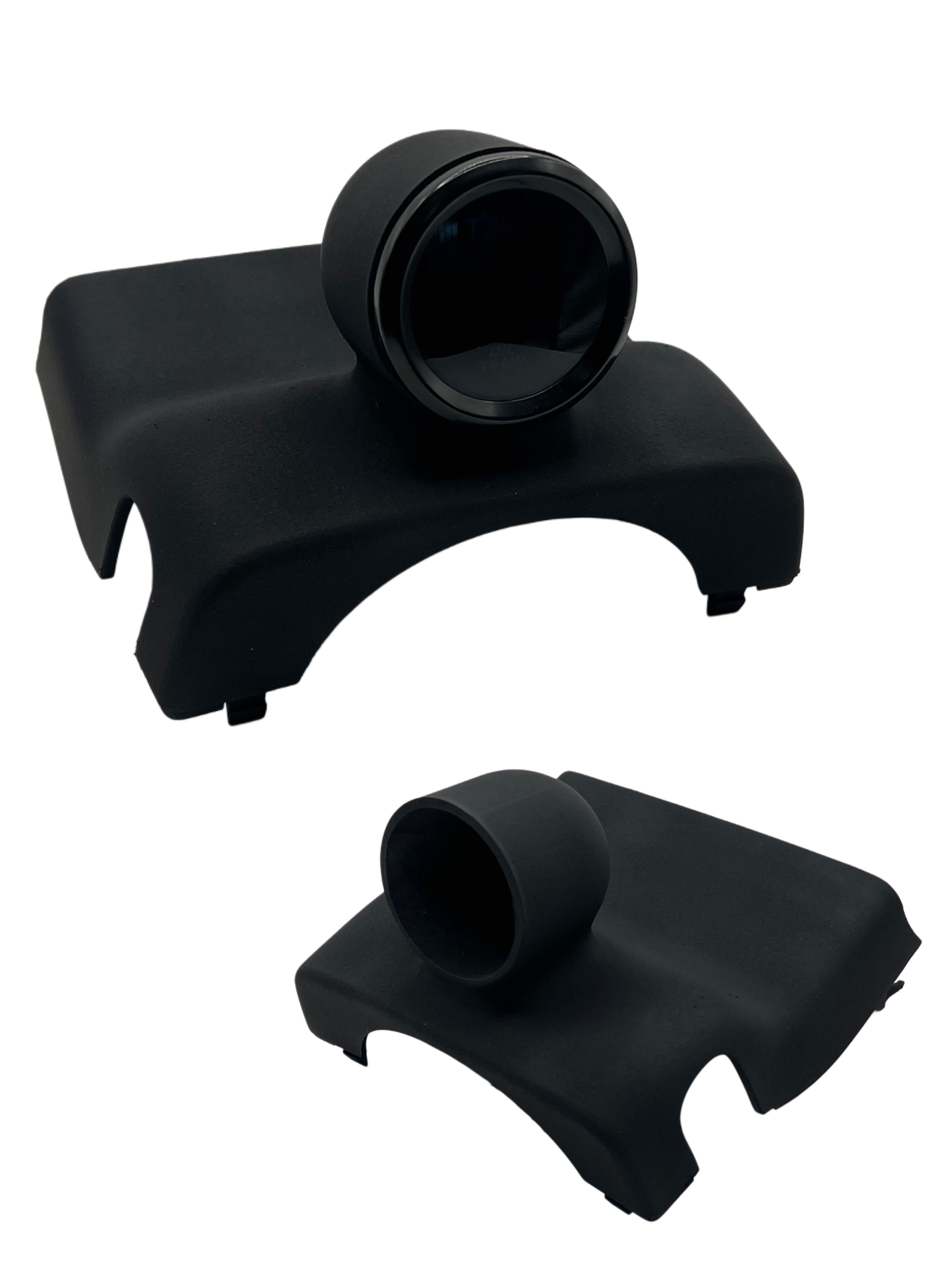 2008-09 Pontiac G8 Steering Wheel Column Gauge Pod