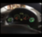 Thumbnail: 2005-12 Volvo S40/V50/C30/S4 Cluster Gauge Pod