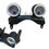 Thumbnail: 2013-15 Scion FR-S/Subaru BRZ Steering Wheel Column Gauge Pod