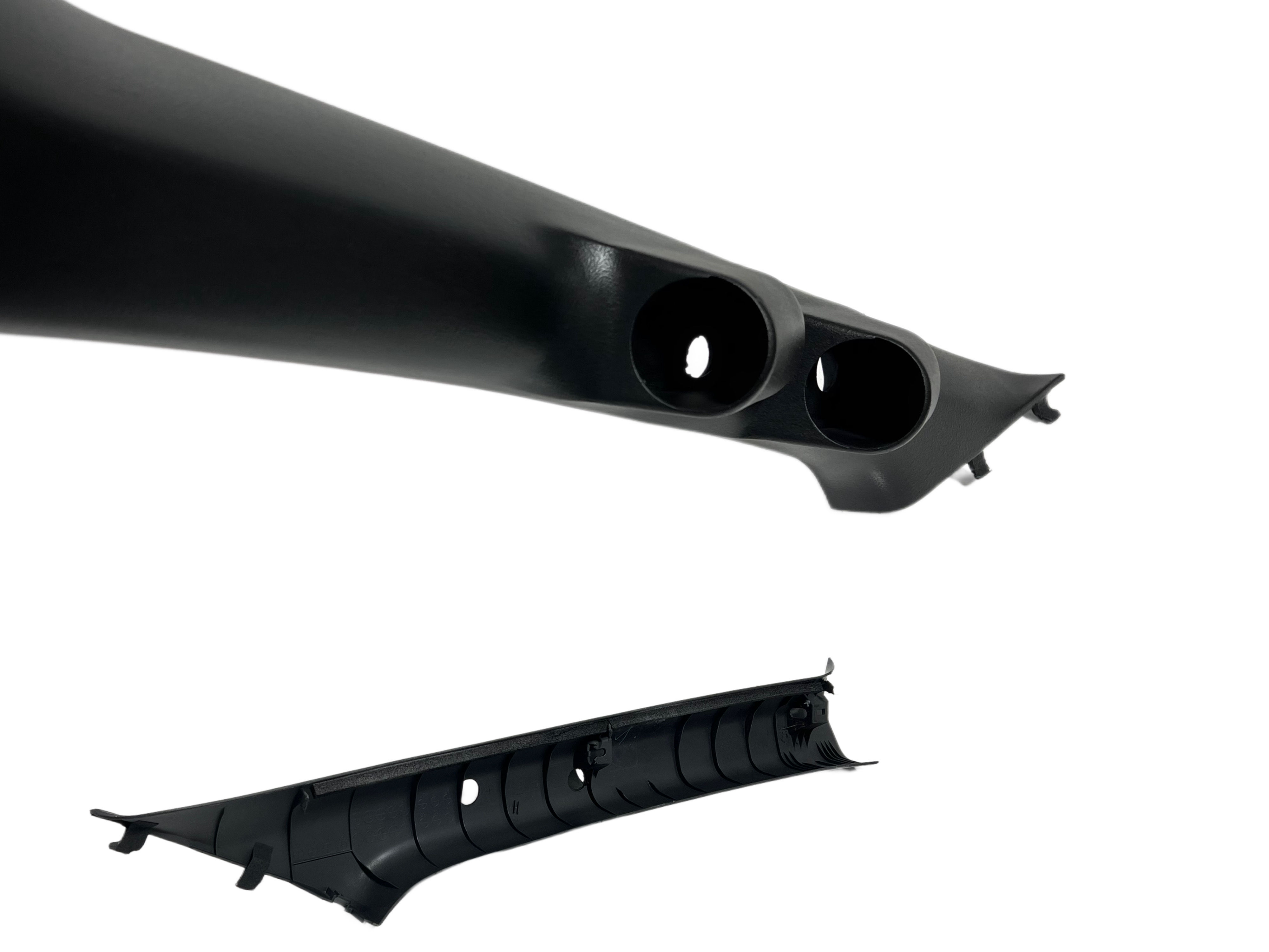 2013-17 Subaru Crosstrek Pillar Gauge Pod