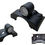 Thumbnail: 2008-11 Ford Focus Steering Wheel Gauge Pod