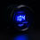 Thumbnail: Hot System Blue Digital LED Gauge - 52mm