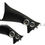 Thumbnail: 2014-17 Dodge Dart - Pillar Gauge Pod