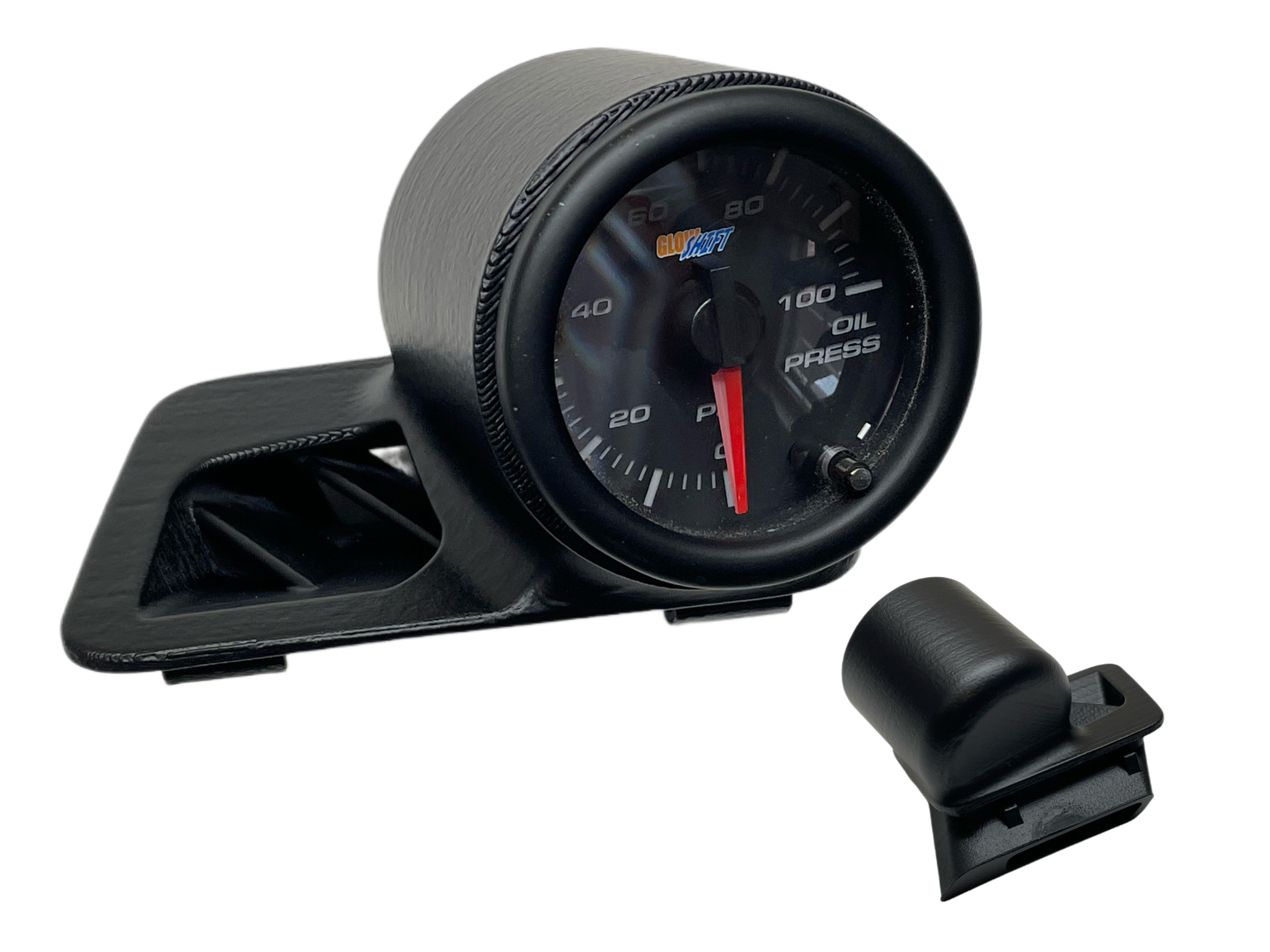 2015 2021 Subaru Impreza Wrx STI Forester - Gauge Pod - Defrost Vent