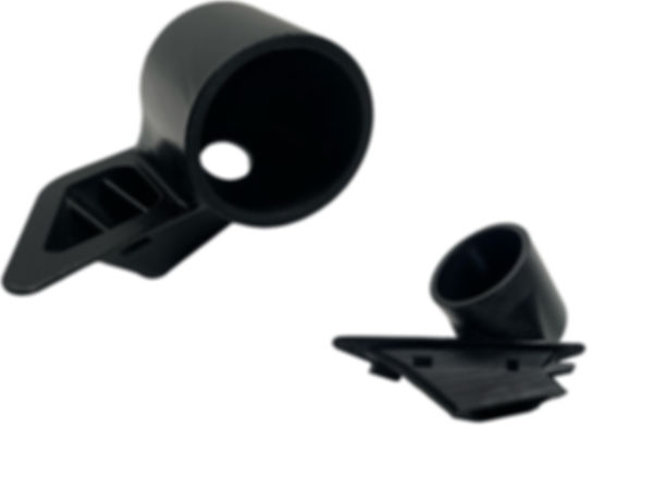 2013-17 Subaru BRZ Scion FRS - Defrost Vent Gauge Pod