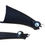Thumbnail: 2009-13 Hyundai Genesis Pillar Gauge Pod