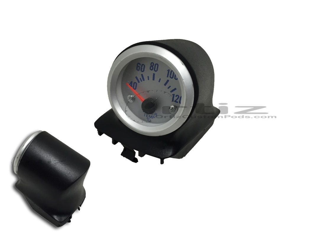 1998-02 Audi A6 Dash Vent - Single Pod