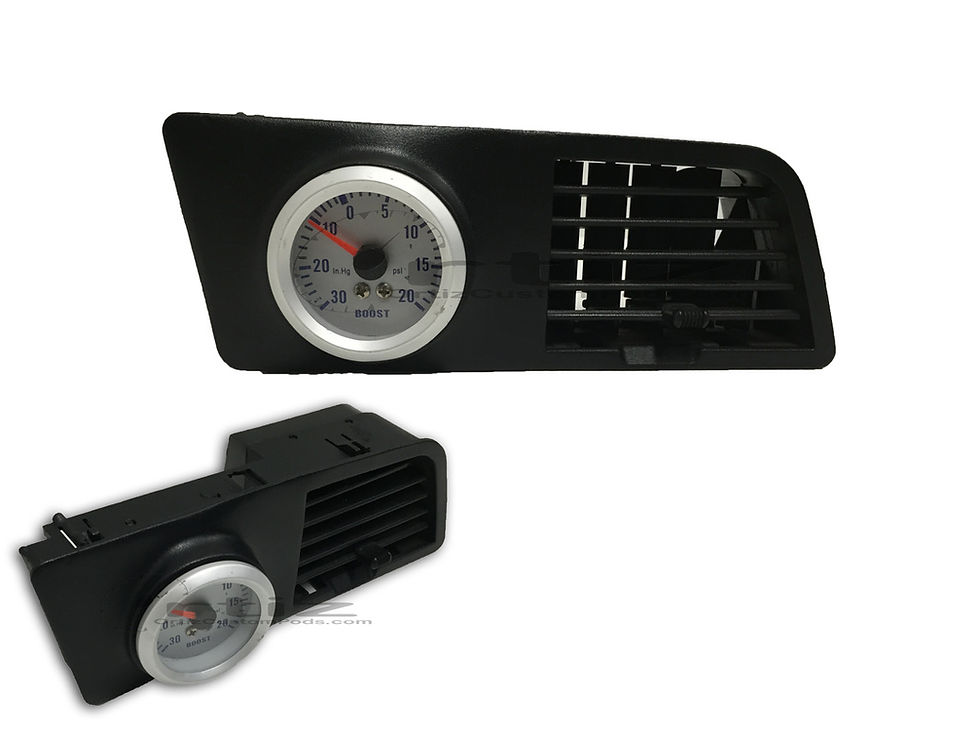 1988-93 Ford Ranger AC Vent