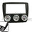 Thumbnail: 2008-14 Subaru Impreza/WRX/Forester Radio Vent - Gauge Pod