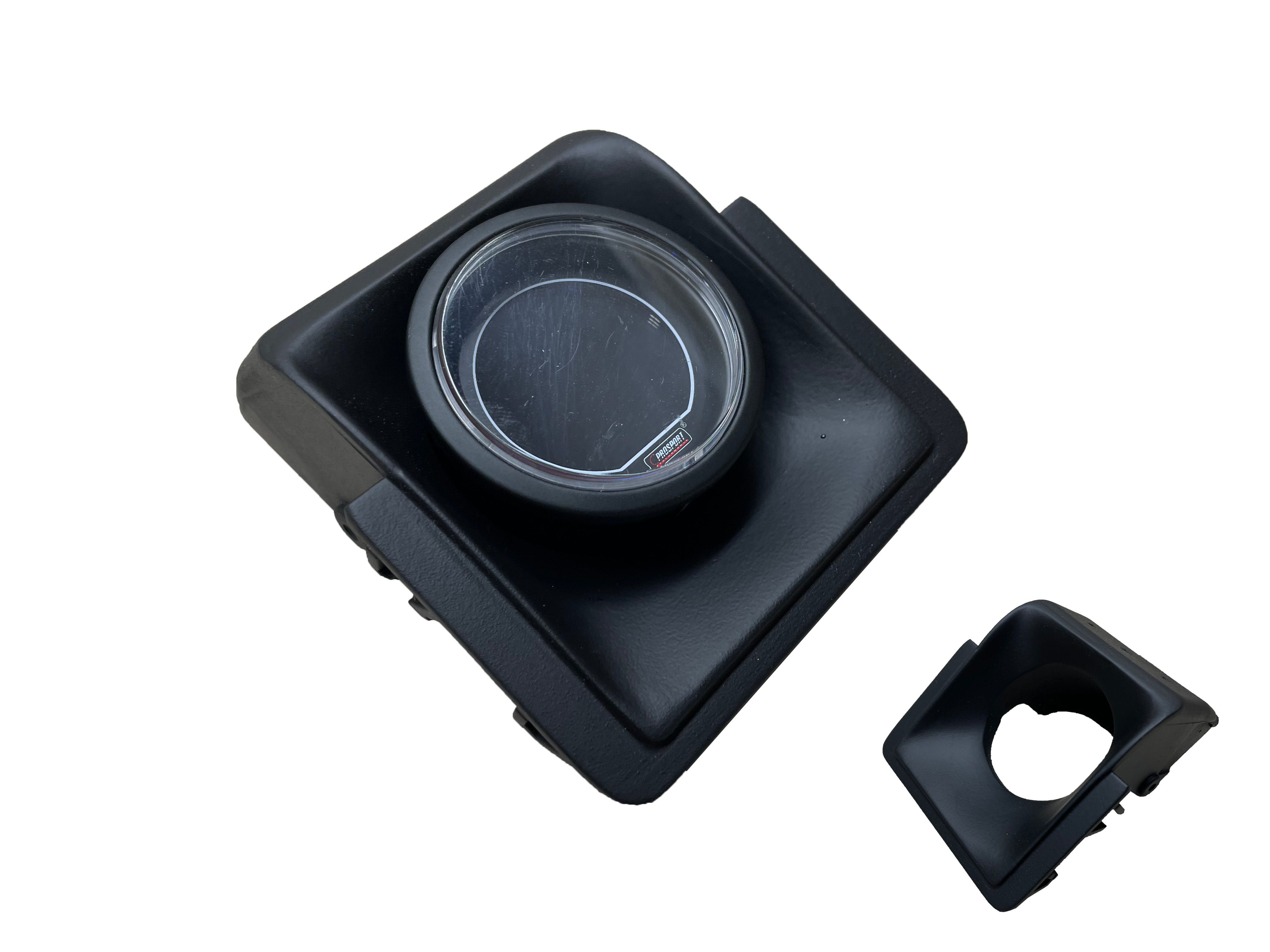 2003-07 Mitsubishi Evo/Lancer Ash Tray - Single Pod