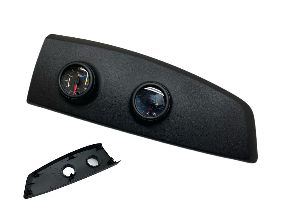Thumbnail: 2013-21 Scion FR-S / Subaru BRZ Dash Gauge Pod