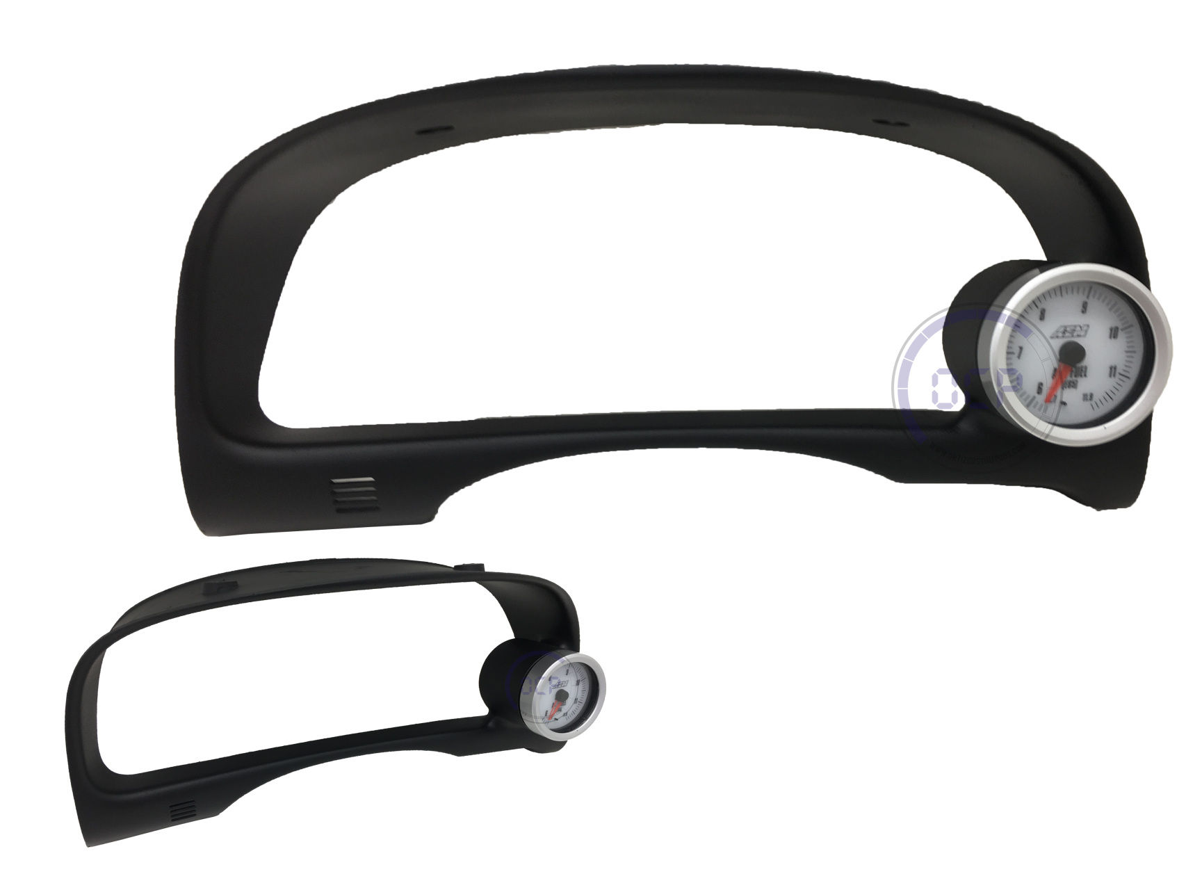 1997-01 Subaru Impreza Cluster Gauge Pod