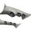 Thumbnail: 2013-19 Nissan Sentra Pillar Gauge Pod