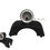 Thumbnail: 2010-15 Chevy Camaro Steering Wheel Column Gauge Pod