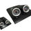 Thumbnail: 2004-06 Pontiac GTO Center Console Gauge Pod