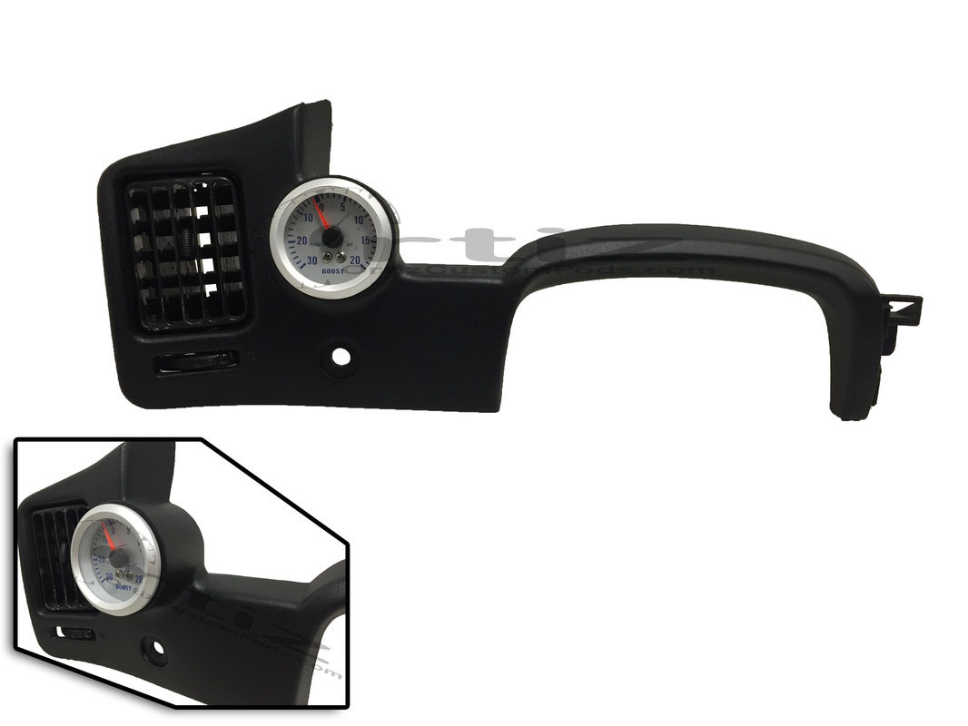 1991-95 Toyota MR2 Cluster Gauge Pod