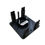 Thumbnail: 2000 2007 GMC GM Chevy Chevrolet Silverado Sierra Dash Gauge Pod 52mm Mount
