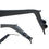 Thumbnail: 2003-12 Ford Ranger Pillar Gauge Pod