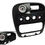 Thumbnail: 2000-05 Dodge Neon Radio Trim Gauge Pod