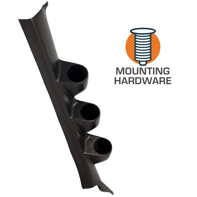 Thumbnail: Triple Pillar Gauge Pod for 2003-2008 Mazda 6