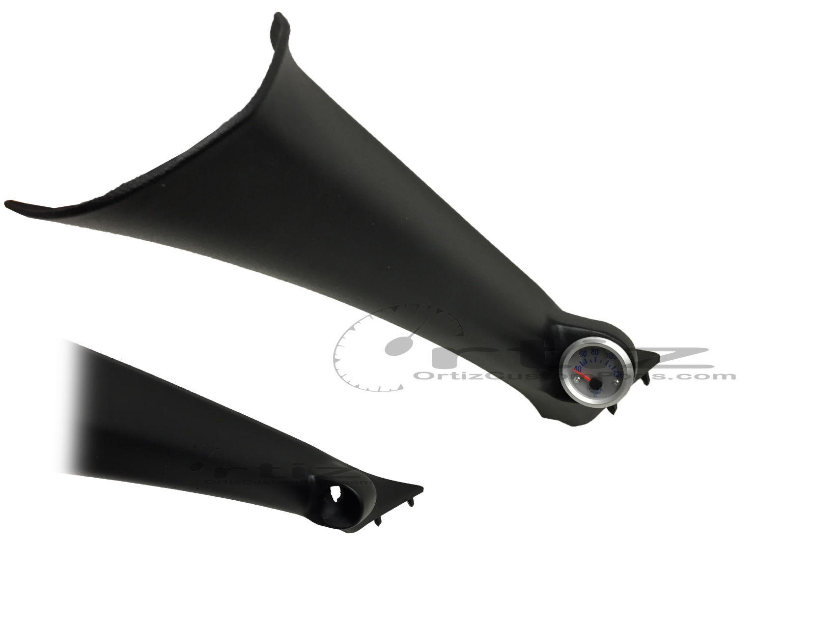 2016 Scion iM Pillar Gauge Pod