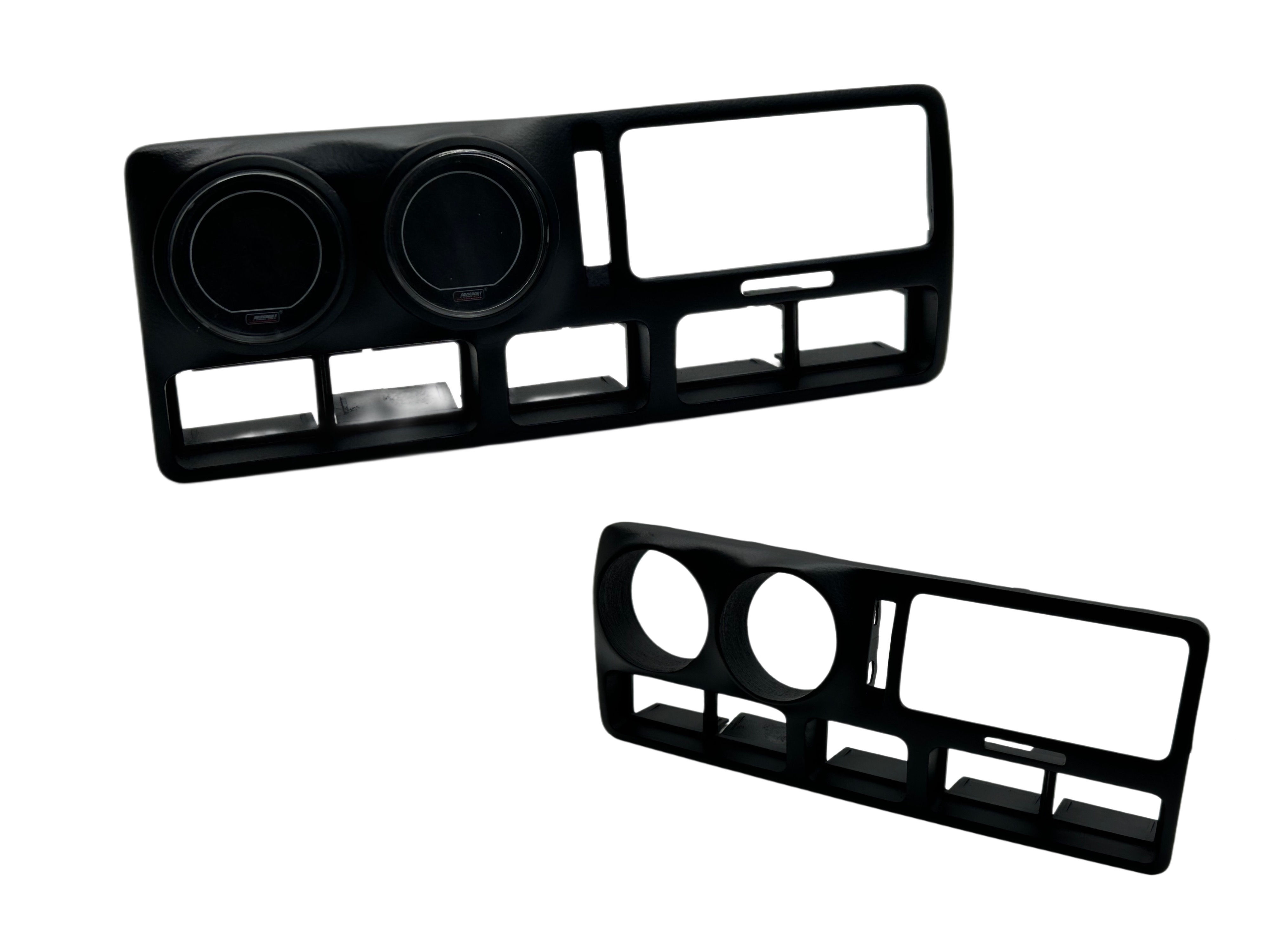 1999-05 Volkswagen Jetta Gauge Pod