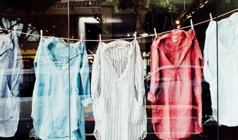 Fashion Sustainability : 5 Eye Opening Facts!