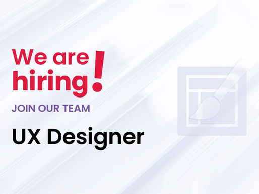 UX Designer