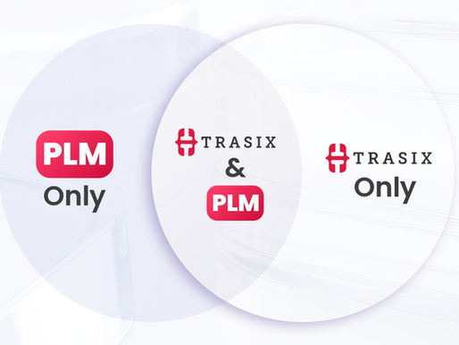 I Already Have PLM. Why Do I Need Trasix?