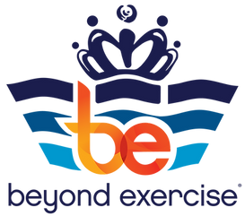 Beyond Exercise Logo