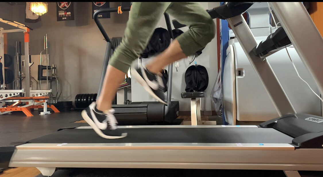 Propulsion Phase