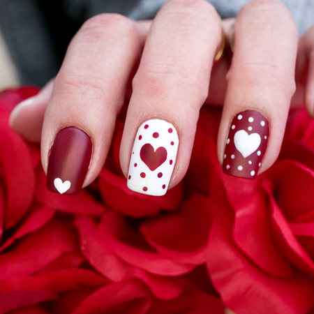 Nail Extensions