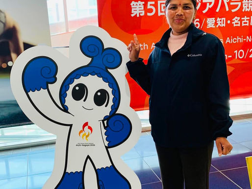 ネパールから女性1名が入国しました！

富山県の施設様で就労予定となります！
