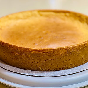 ★ Cheesecake - Reduced Flour