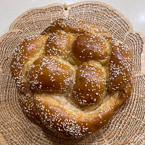 ★ 2X Special Challah