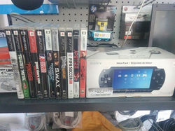 psp