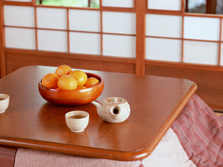 年末年始休業日のお知らせ