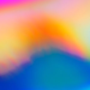 Light Paintings and Abstract Photography Study