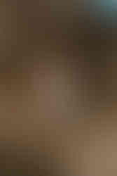 cute picture of the bride ready for her wedding ceremony