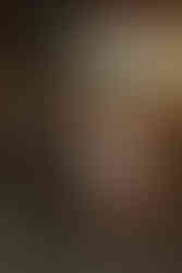 couple at their fun bridal portraits in sin city