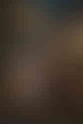 newlyweds celebrating their elopement with pizza and sushi