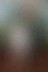 cute picture of the bride and groom holding hands