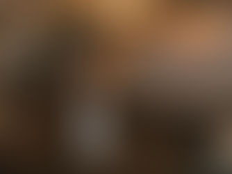 cute picture of the newlyweds kissing