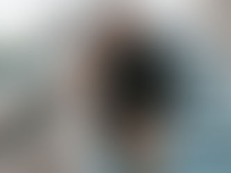 cute couple at their engagement session at the venetian