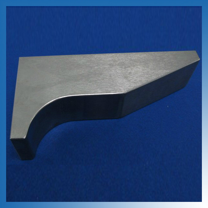 Tungsten Bucking Bar 2.75 lbs