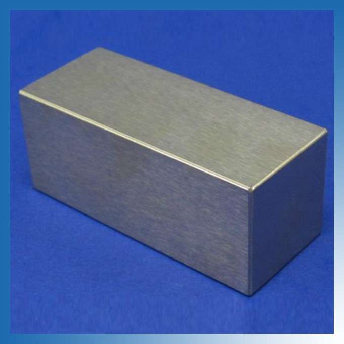 Tungsten Bucking Bar 3.10 lbs