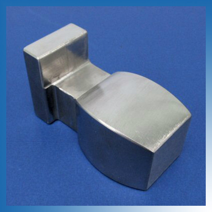 Tungsten Bucking Bar 3.15 lbs